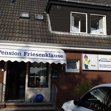 Friesenklause * Norden