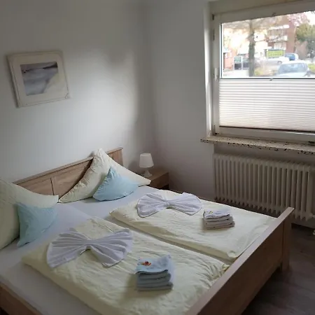 Friesenklause Guest house *