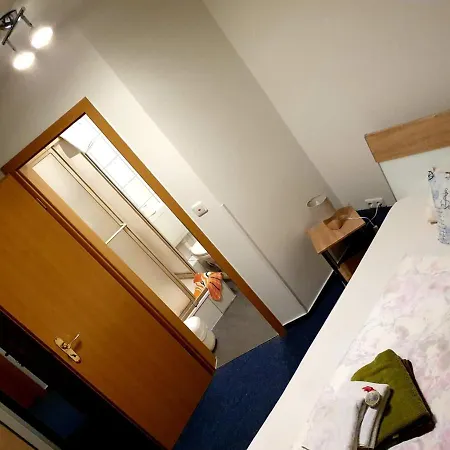 Guest house Friesenklause Norden