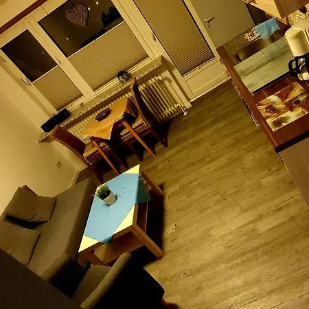 Guest house Friesenklause Norden