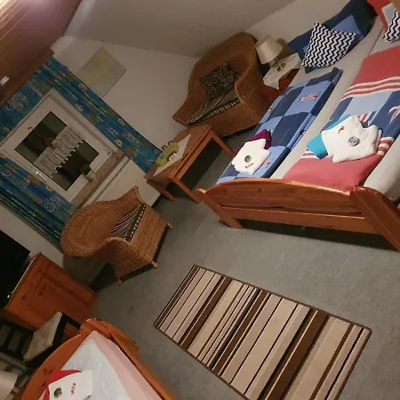 Friesenklause Maison d'hôtes