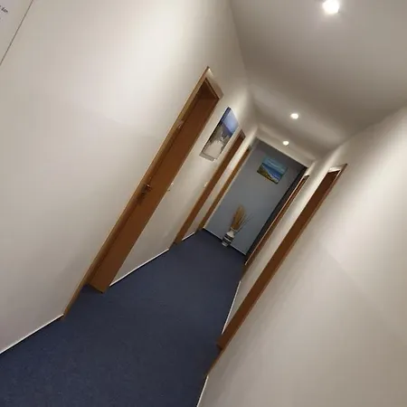 Guest house Friesenklause