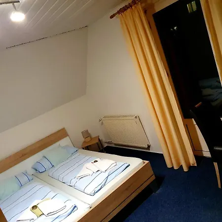 Guest house Friesenklause Norden