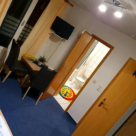 Guest house Friesenklause Norden