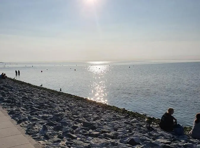 Pensión Friesenklause *