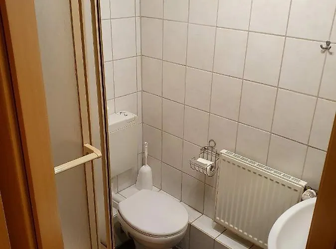 Friesenklause Vendégház Norden